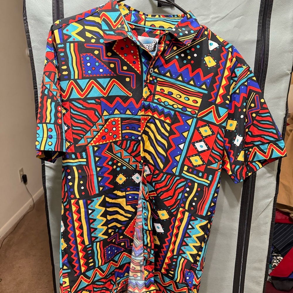 Black History Month Vintage Cultural Wear